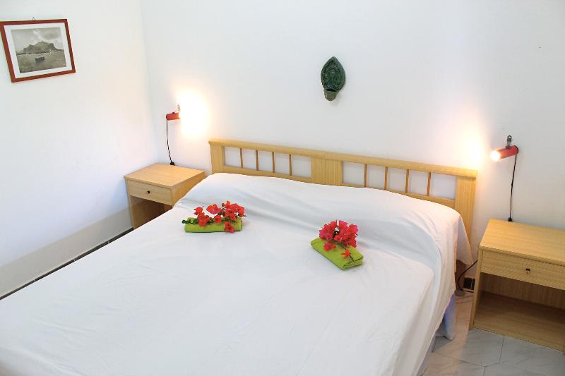 Villa Teti - Oda
