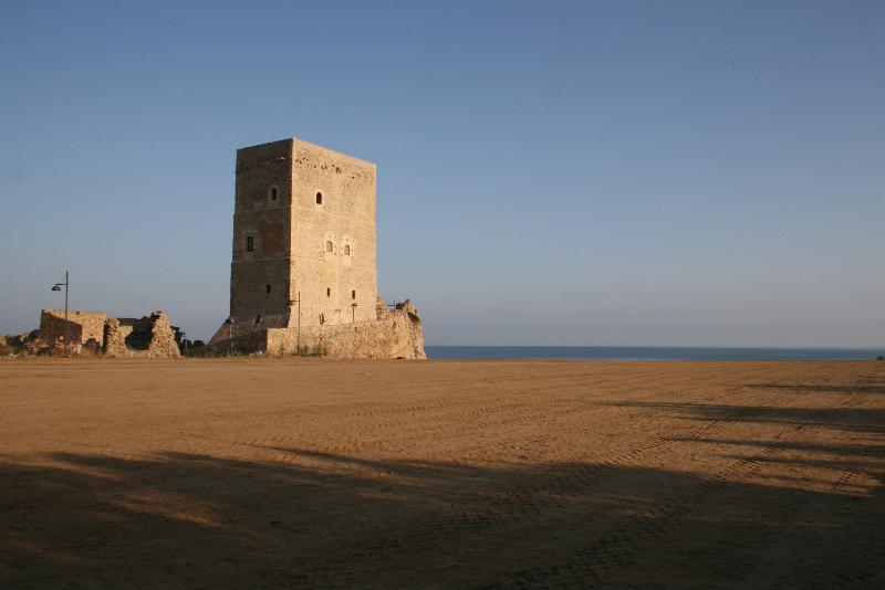 Villa Teti - Plaj
