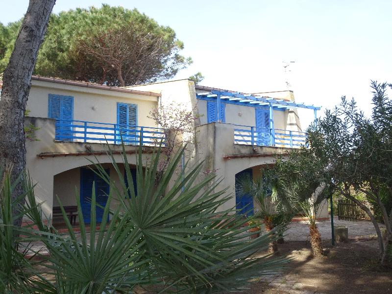 Villa Teti - Teras