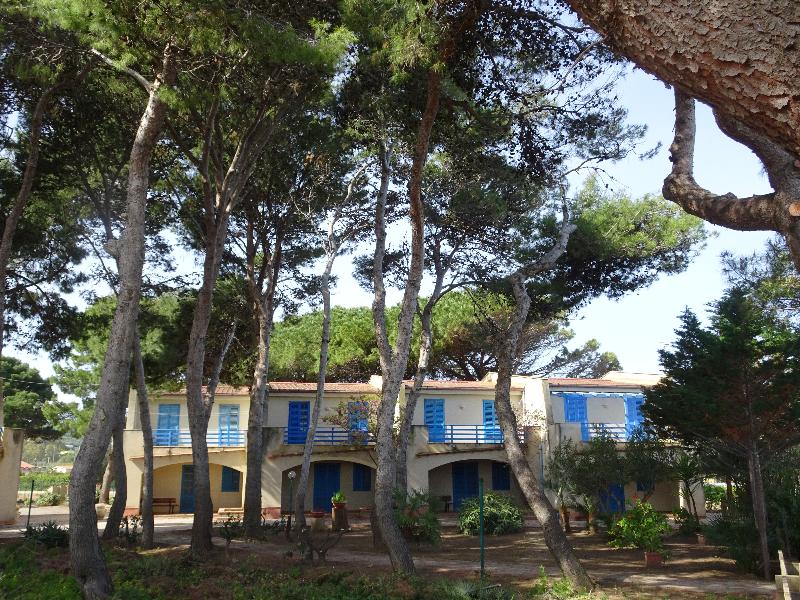 Villa Teti - Teras