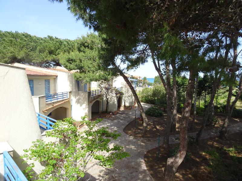 Villa Teti - Teras