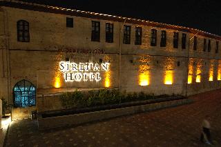 Şirehan Otel