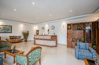Hotel Pesona Ciwidey by ZUZU fotoÄŸrafÄ±