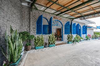 Hotel Pesona Ciwidey by ZUZU fotoÄŸrafÄ±