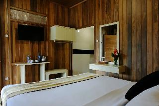 Hotel Pesona Ciwidey by ZUZU fotoÄŸrafÄ±