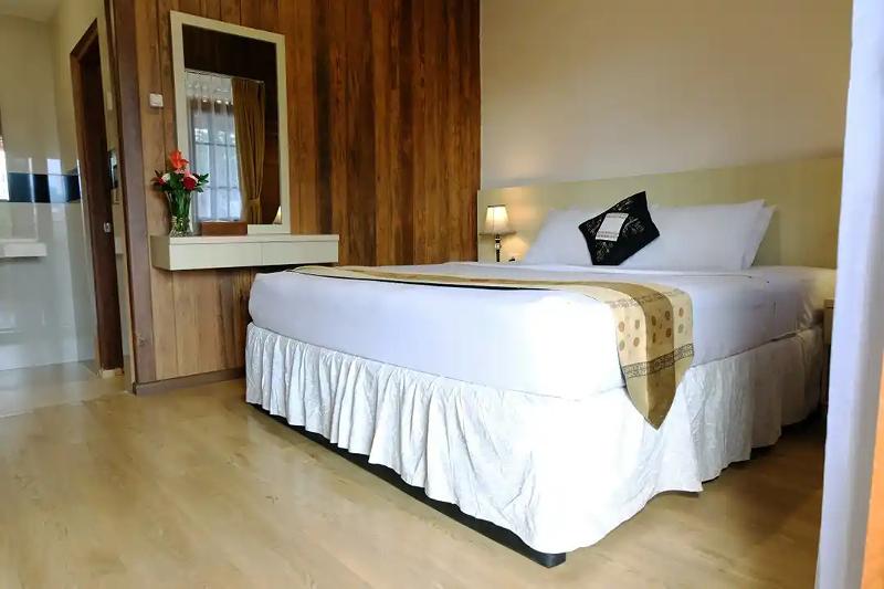 Hotel Pesona Ciwidey by ZUZU - Oda