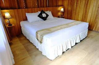 Hotel Pesona Ciwidey by ZUZU fotoÄŸrafÄ±