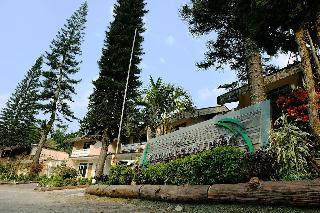Hotel Pesona Ciwidey by ZUZU fotoÄŸrafÄ±