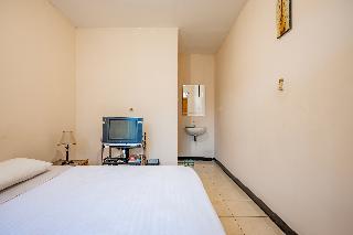 Hotel Pesona Ciwidey by ZUZU fotoÄŸrafÄ±
