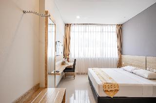 Hotel Pesona Ciwidey by ZUZU fotoÄŸrafÄ±