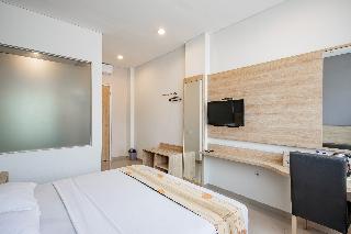 Hotel Pesona Ciwidey by ZUZU fotoÄŸrafÄ±