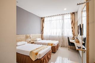 Hotel Pesona Ciwidey by ZUZU fotoÄŸrafÄ±