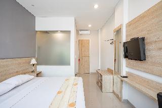 Hotel Pesona Ciwidey by ZUZU fotoÄŸrafÄ±