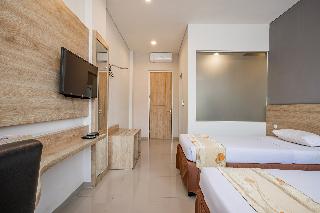 Hotel Pesona Ciwidey by ZUZU fotoÄŸrafÄ±