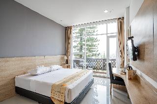 Hotel Pesona Ciwidey by ZUZU fotoÄŸrafÄ±