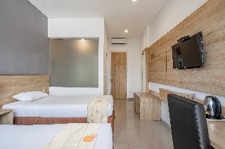 Hotel Pesona Ciwidey by ZUZU fotoÄŸrafÄ±