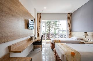 Hotel Pesona Ciwidey by ZUZU fotoÄŸrafÄ±