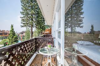 Hotel Pesona Ciwidey by ZUZU fotoÄŸrafÄ±