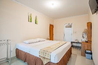 Hotel Pesona Ciwidey by ZUZU fotoÄŸrafÄ±
