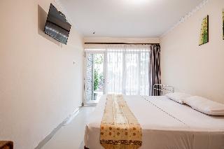 Hotel Pesona Ciwidey by ZUZU fotoÄŸrafÄ±