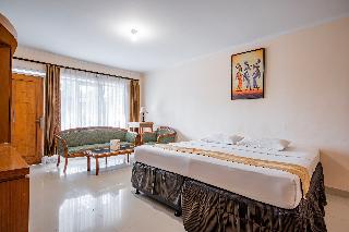 Hotel Pesona Ciwidey by ZUZU fotoÄŸrafÄ±
