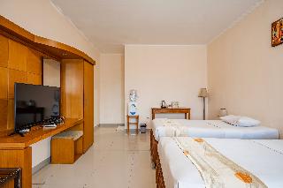 Hotel Pesona Ciwidey by ZUZU fotoÄŸrafÄ±