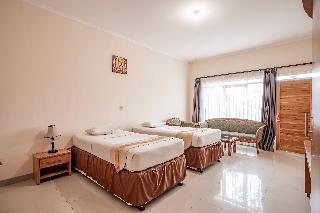Hotel Pesona Ciwidey by ZUZU fotoÄŸrafÄ±