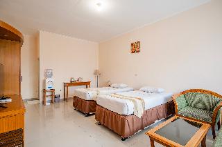 Hotel Pesona Ciwidey by ZUZU fotoÄŸrafÄ±
