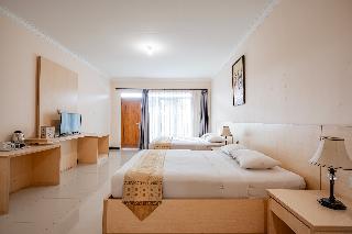 Hotel Pesona Ciwidey by ZUZU fotoÄŸrafÄ±