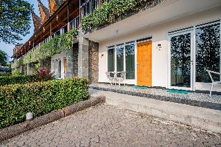 Hotel Pesona Ciwidey by ZUZU fotoÄŸrafÄ±