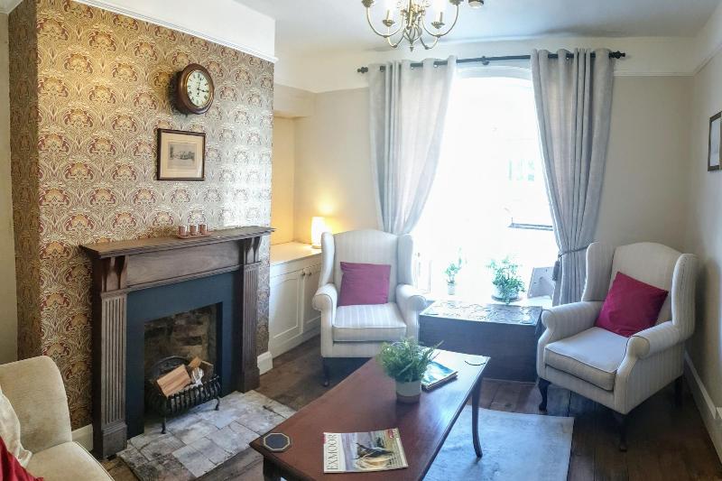 Exmoor House - Bar
