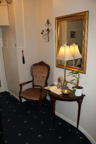 Exmoor House fotoÄŸrafÄ±