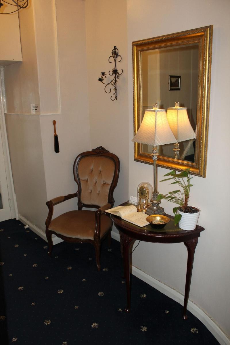 Exmoor House - Lobi