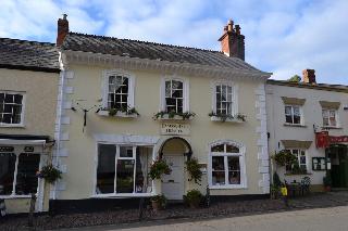 Exmoor House fotoÄŸrafÄ±