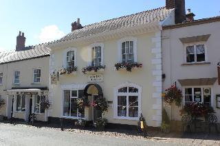 Exmoor House fotoÄŸrafÄ±