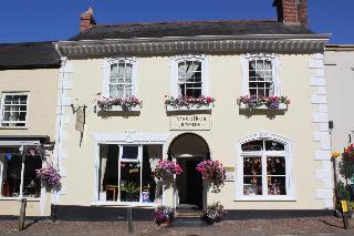 Exmoor House fotoÄŸrafÄ±