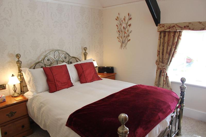 Exmoor House - Oda