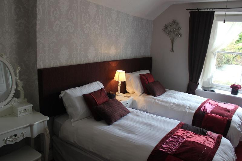 Exmoor House - Oda