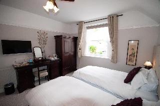 Exmoor House fotoÄŸrafÄ±