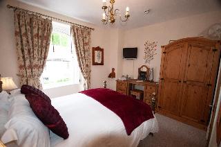 Exmoor House fotoÄŸrafÄ±