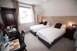 Exmoor House fotoÄŸrafÄ±