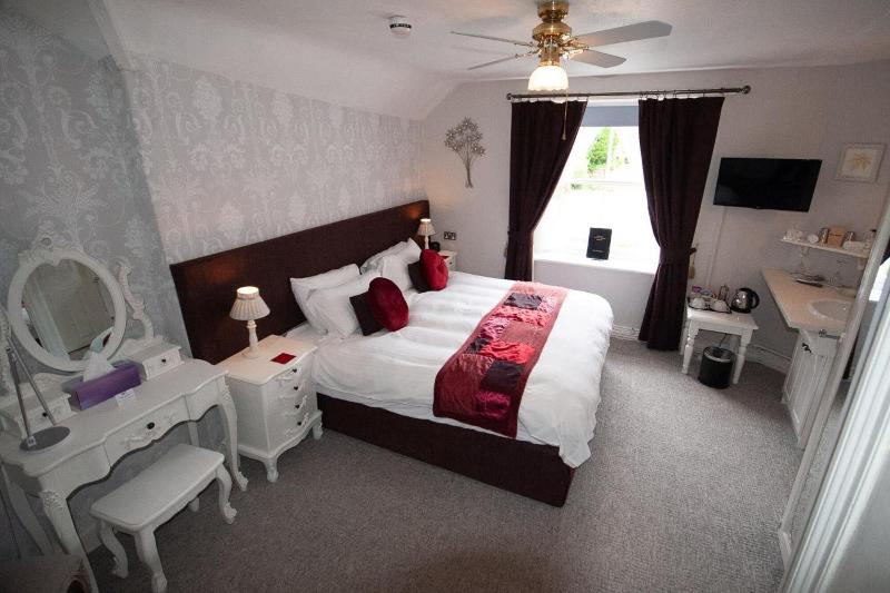 Exmoor House - Oda
