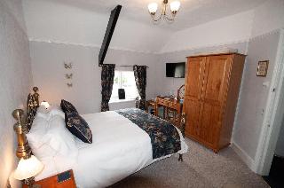Exmoor House fotoÄŸrafÄ±