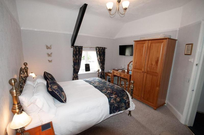 Exmoor House - Oda