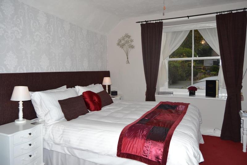 Exmoor House - Oda