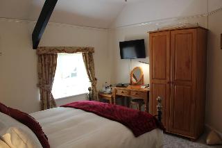 Exmoor House fotoÄŸrafÄ±