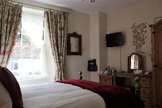 Exmoor House fotoÄŸrafÄ±