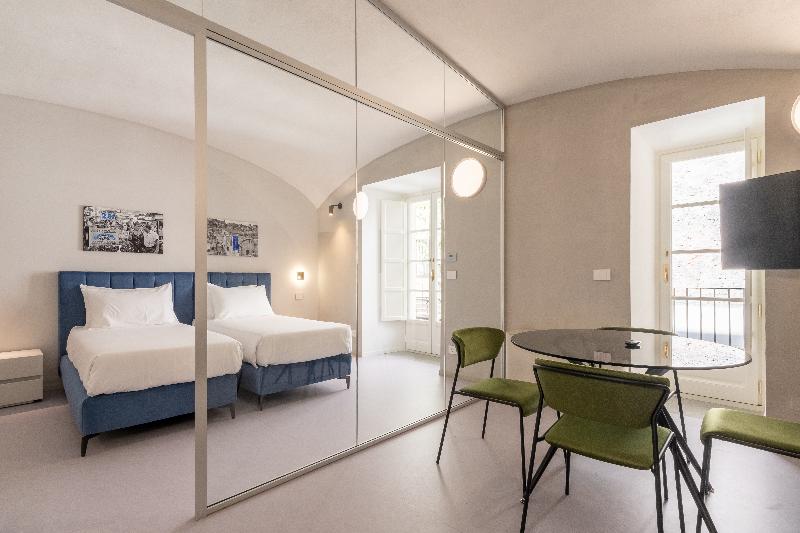 Oriana Homèl Torino - Oda