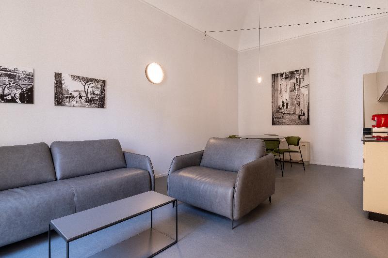 Oriana Homèl Torino - Oda