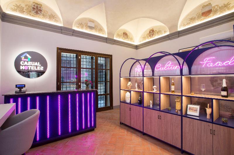 Casual Rinascimento Firenze - Lobi